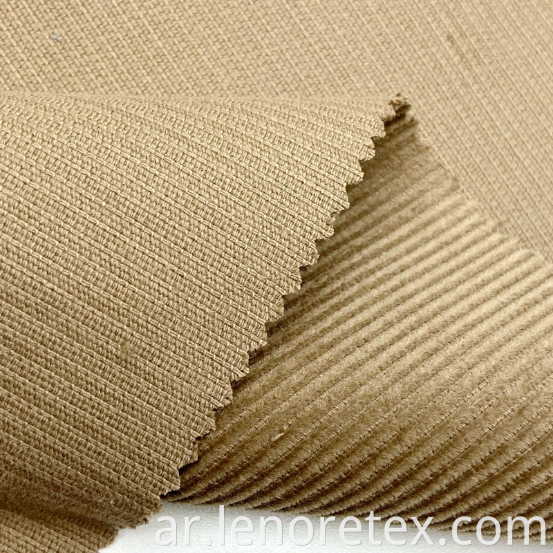 Cotton Corduroy Fabric